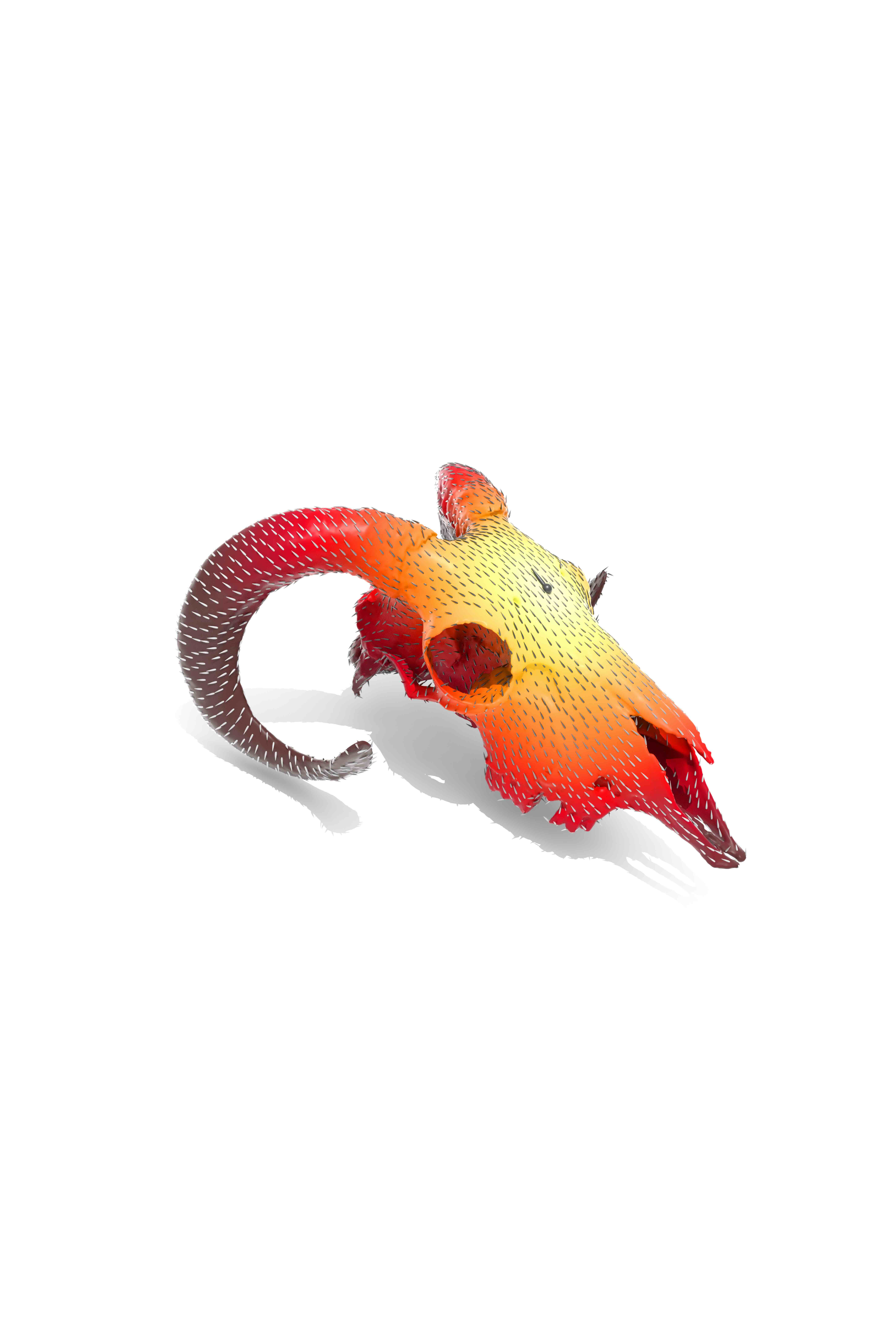 The Vector Heat Method banner